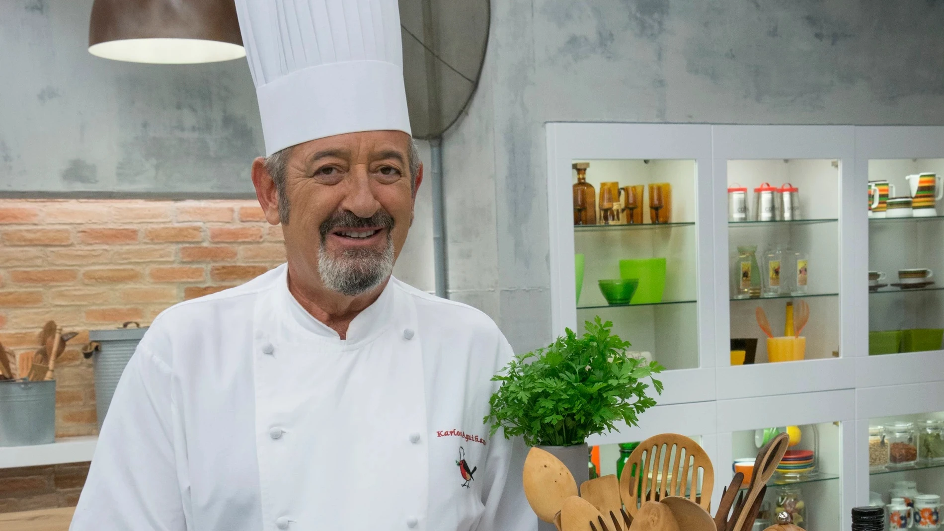 Menú de Nochebuena 2022: las recetas ideales de Karlos Arguiñano