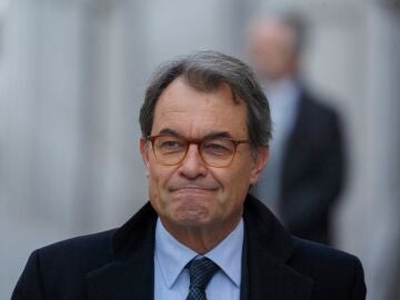 Efemérides del 23 de diciembre de 2022: Artur Mas