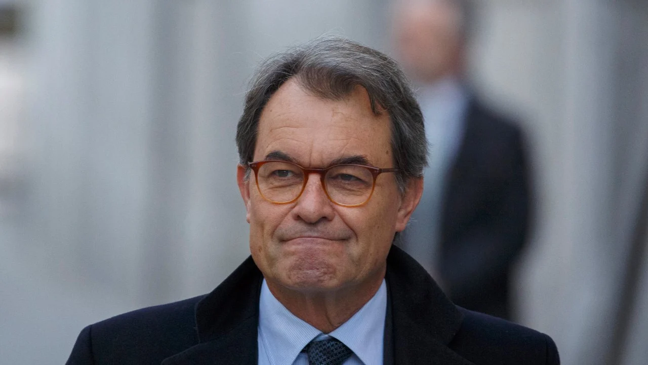 Efemérides del 23 de diciembre de 2022: Artur Mas Efemérides del 23 de diciembre de 2022: Artur Mas
