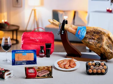 Los productos imprescindibles de Mercadona que te salvarán esta Navidad Los productos imprescindibles de Mercadona que te salvarán esta Navidad