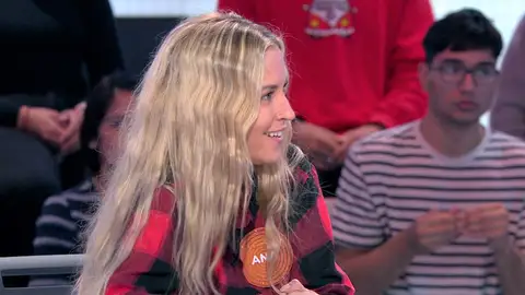 Ana Fernández confiesa la gran dificultad del rodaje de ‘Los Protegidos A.D.N.’: “Hemos sobrevivido” Ana Fernández confiesa la gran dificultad del rodaje de ‘Los Protegidos A.D.N.’: “Hemos sobrevivido”