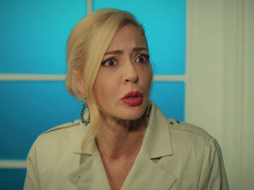 Nebahat, al l&iacute;mite y harta de las mentiras de Akif, toma una dr&aacute;stica decisi&oacute;n: &ldquo;Quiero el divorcio&rdquo; 