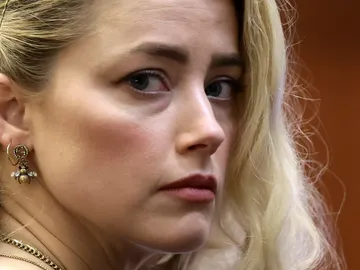 Amber Heard Amber Heard