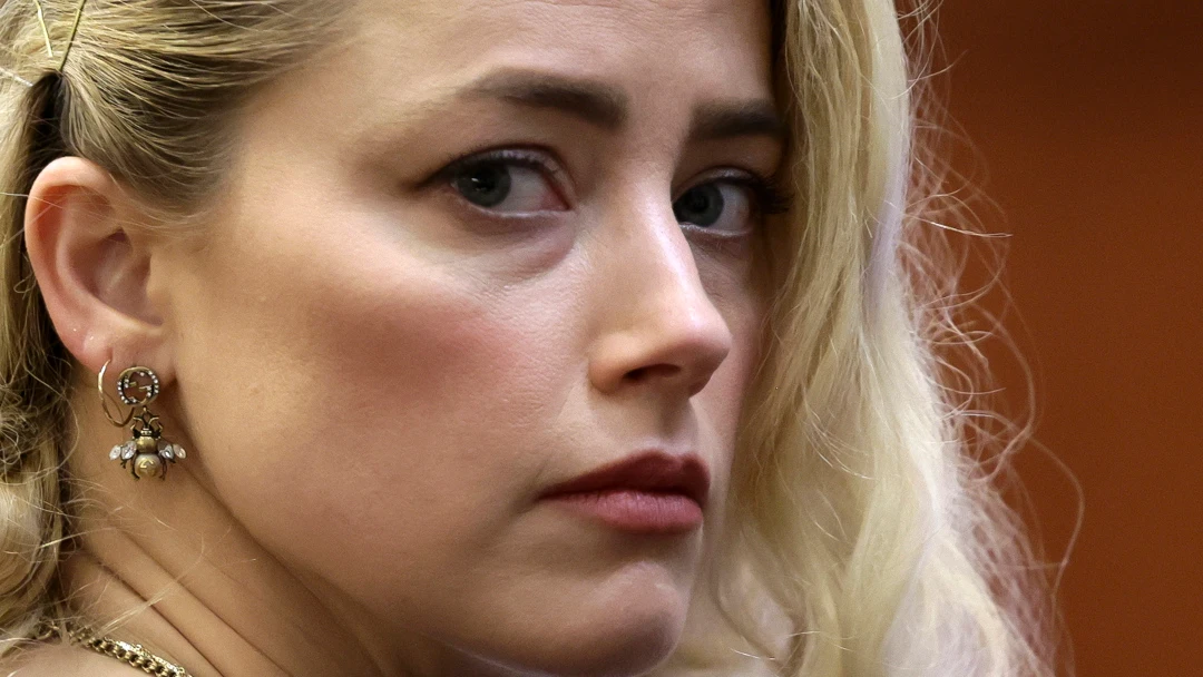 Amber Heard Amber Heard