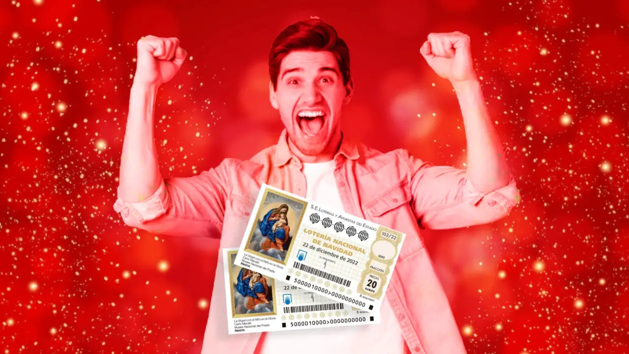 Ganar el Gordo de la Lotería de Navidad 2022 Ganar el Gordo de la Lotería de Navidad 2022