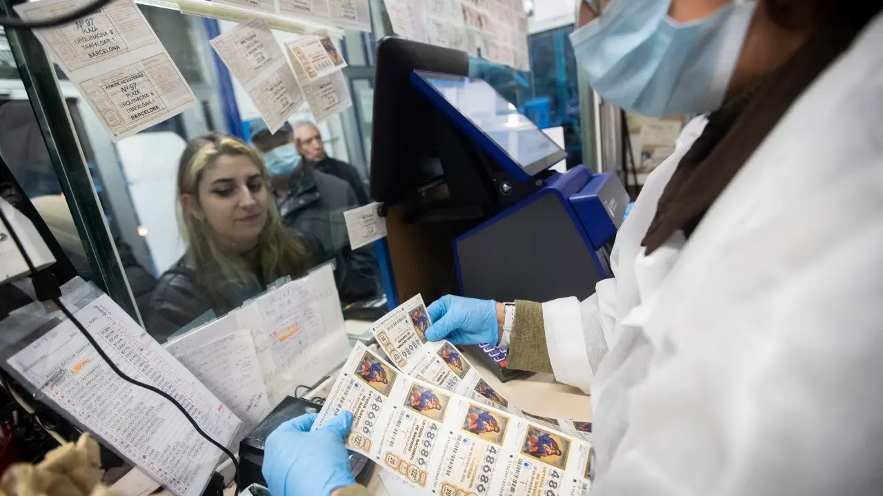 Comprar Lotería de Navidad 2022 Comprar Lotería de Navidad 2022