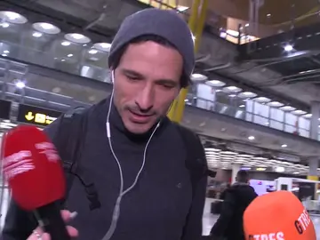 Andrés Velencoso Andrés Velencoso