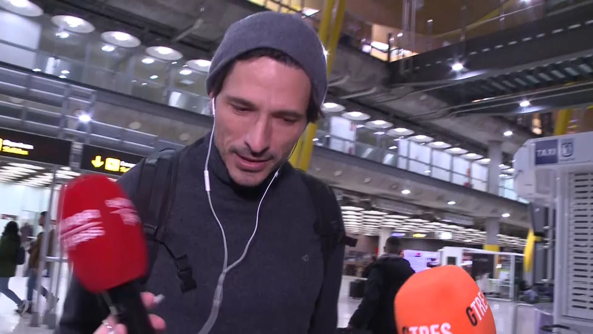 Andr&eacute;s Velencoso