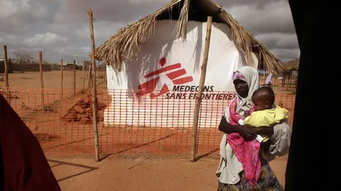 Efemérides del 20 de diciembre de 2022: Médicos sin frontera Efemérides del 20 de diciembre de 2022: Médicos sin frontera