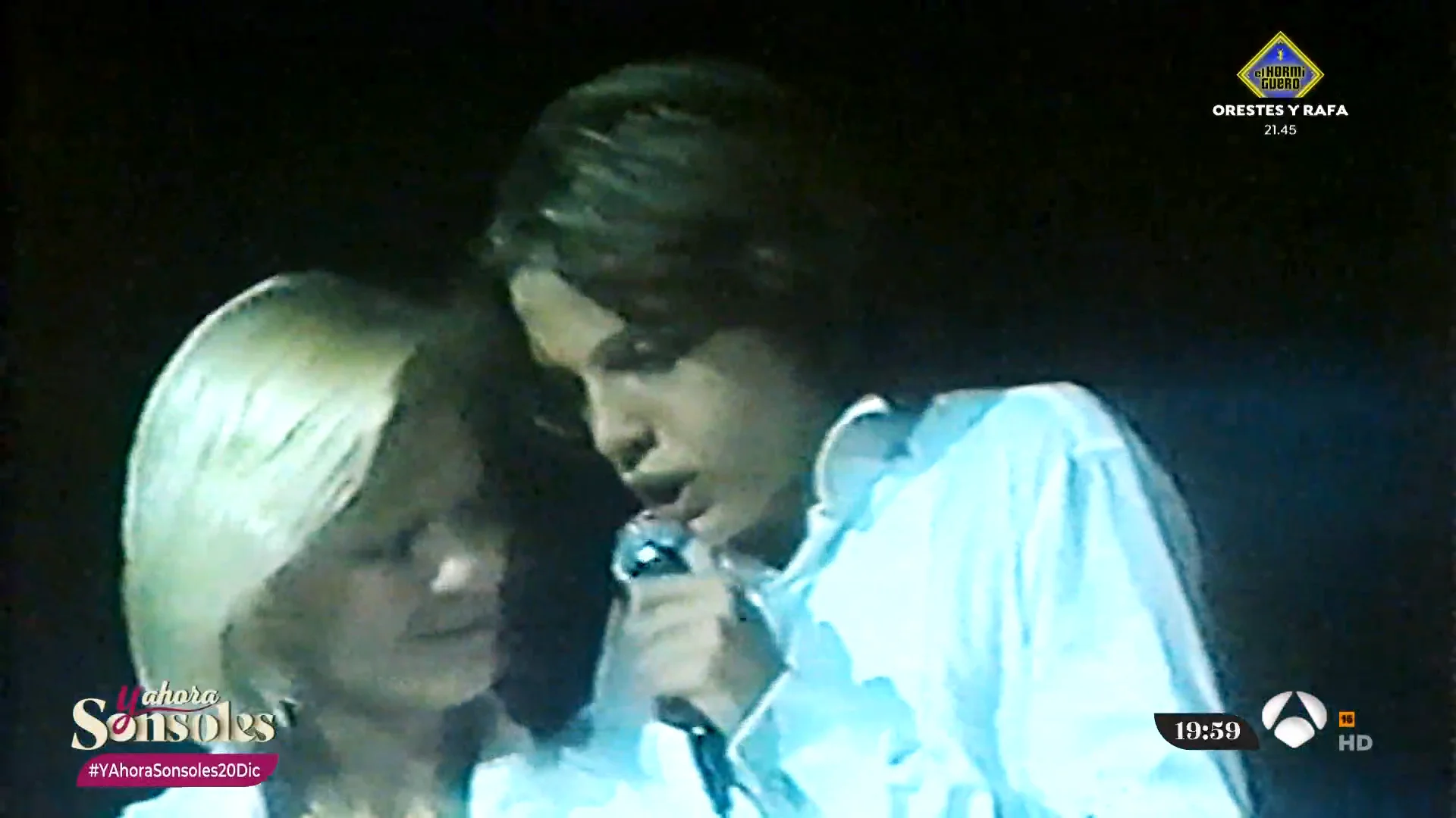 Su desaparición sigue siendo un mistero: Marcela, la madre de Luis Miguel, cumpliría 76 años