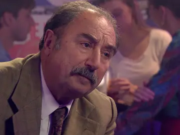 Sancho, dispuesto a todo para recuperar su matrimonio: “Tú eres mi prioridad” Sancho, dispuesto a todo para recuperar su matrimonio: “Tú eres mi prioridad”