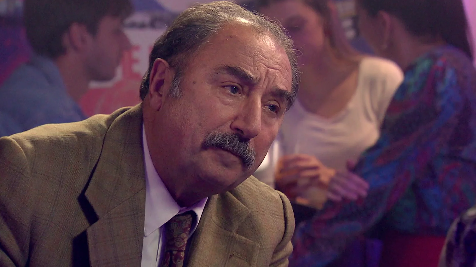 Sancho, dispuesto a todo para recuperar su matrimonio: “Tú eres mi prioridad”