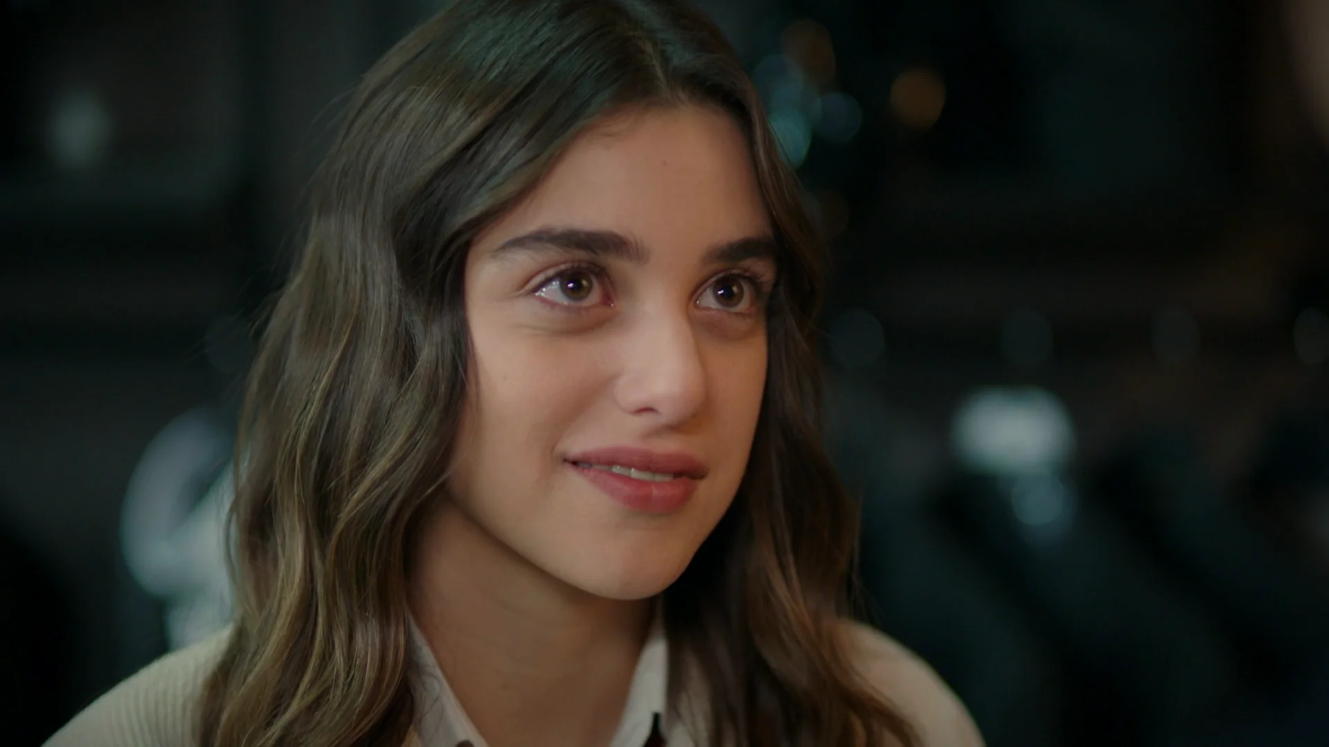 La inesperada promesa de Kadir a Melisa: “Si todo me va bien, en unos años le pediré a tu padre casarme contigo” La inesperada promesa de Kadir a Melisa: “Si todo me va bien, en unos años le pediré a tu padre casarme contigo”