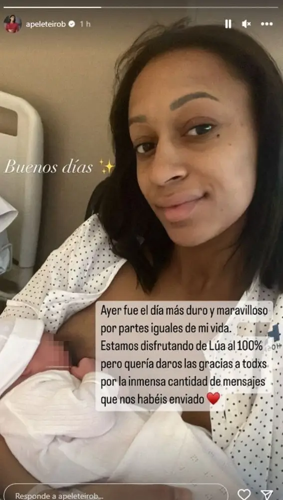 Ana Peleteiro