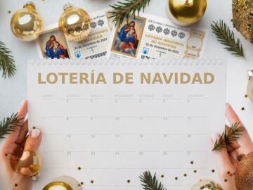 Día y hora del sorteo de la Lotería de Navidad 2022 el 22 de diciembre