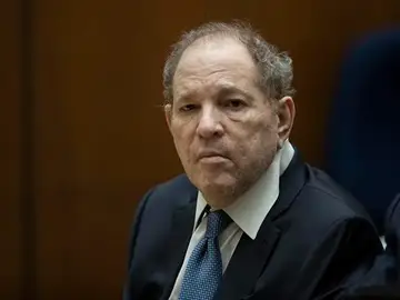 Harvey Weinstein Harvey Weinstein