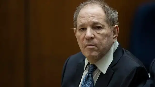 Harvey Weinstein Harvey Weinstein