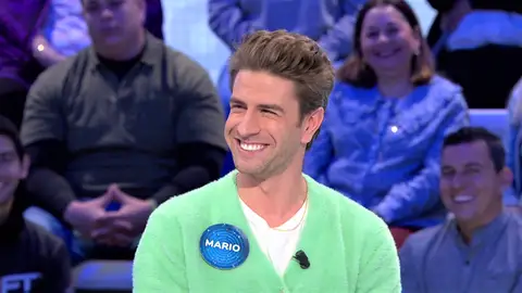 El pique entre Ana Fernández y Mario Marzo: ¡le culpa por acabar “en el equipo perdedor”! El pique entre Ana Fernández y Mario Marzo: ¡le culpa por acabar “en el equipo perdedor”!