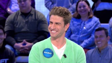 El pique entre Ana Fernández y Mario Marzo: ¡le culpa por acabar “en el equipo perdedor”!
