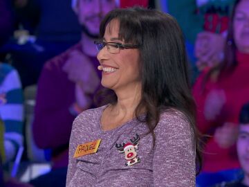 &iquest;Un futuro campe&oacute;n del programa?: Raquel presenta a una promesa que apunta maneras