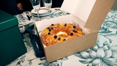 Navidades a mesa puesta: Cuelga el delantal y disfruta sin complicaciones