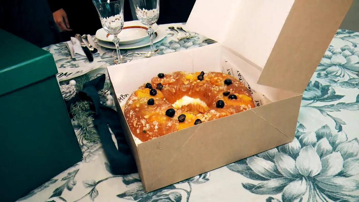 Aumentan los pedidos a las empresas de catering