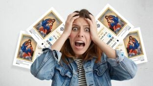 Qu&eacute; hacer si he perdido mi d&eacute;cimo de la Loter&iacute;a de Navidad 2025