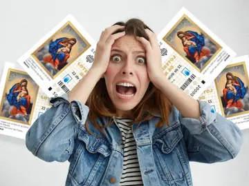 Qué hacer si he perdido mi décimo de la Lotería de Navidad 2025 Qué hacer si he perdido mi décimo de la Lotería de Navidad 2025
