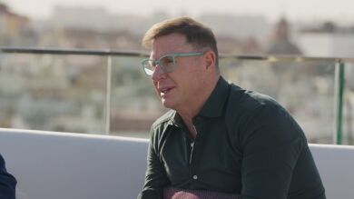 Jorge Cadaval, sobre los comienzos de Los Morancos: “Me pagaban 500 pesetas si interrumpía el show de mi hermano”