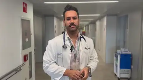 Los neumólogos recomiendan el uso de la mascarilla en Navidad Los neumólogos recomiendan el uso de la mascarilla en Navidad