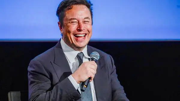 Elon Musk, aun director ejecutivo de Twitter Elon Musk, aun director ejecutivo de Twitter