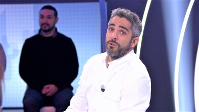 ¡El Gordo cae en ‘Pasapalabra’! Roberto Leal revela su suerte con la Lotería de Navidad