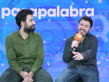 La felicitación de Navidad de Rafa y Orestes: ¡ojo al último chiste del año! La felicitación de Navidad de Rafa y Orestes: ¡ojo al último chiste del año!