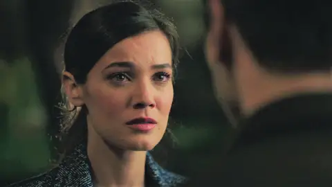 Avance de ‘Secretos de familia’: Ceylin toma una importante decisión mientras la venganza de Engin sigue su curso  Avance de ‘Secretos de familia’: Ceylin toma una importante decisión mientras la venganza de Engin sigue su curso