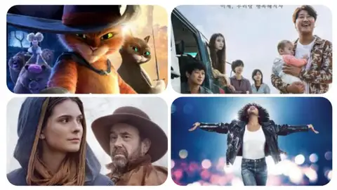 Cartelera de estenos Cartelera de estenos