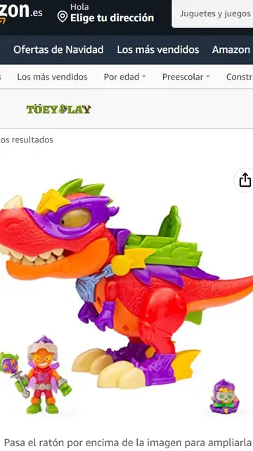 Superdino V-Rex Superdino V-Rex