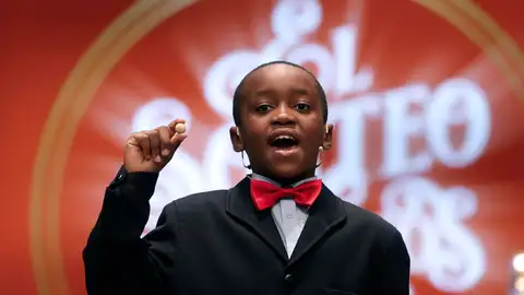 Así han cantado 'El Gordo' del Sorteo de Navidad 2022 Así han cantado 'El Gordo' del Sorteo de Navidad 2022