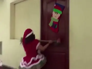 Mamá Noel desarticula una red de narcos Mamá Noel desarticula una red de narcos
