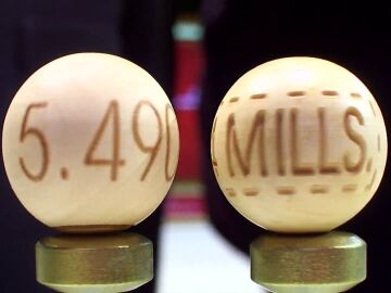 El Gordo del Sorteo de Navidad 2022