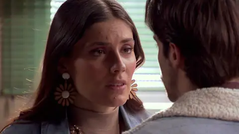 Avance semanal de ‘Amar es para siempre’: Ciriaco y Andrea planean fugarse juntos y luchar por su amor Avance semanal de ‘Amar es para siempre’: Ciriaco y Andrea planean fugarse juntos y luchar por su amor