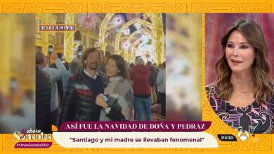 ¿Qué le regaló el juez Pedraz a Esther Doña por su cumpleaños?: 
