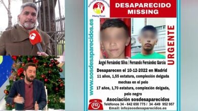 La familia del menor hallado muerto en un vertedero de Toledo no cree que los niños se refugiaran en un contenedor
