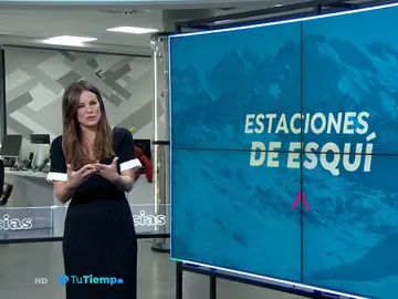 Consulta el parte de nieve en las estaciones de esquí en España Consulta el parte de nieve en las estaciones de esquí en España