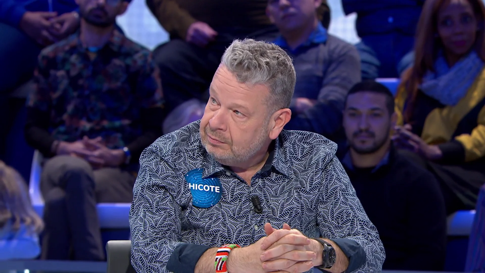 &iquest;C&oacute;mo es la cena de Navidad en casa de un Chef? Alberto Chicote lo desvela: &ldquo;Cada a&ntilde;o cocino menos&rdquo;