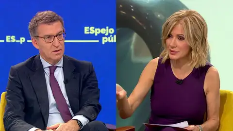 Alberto Núñez Feijóo. Alberto Núñez Feijóo.