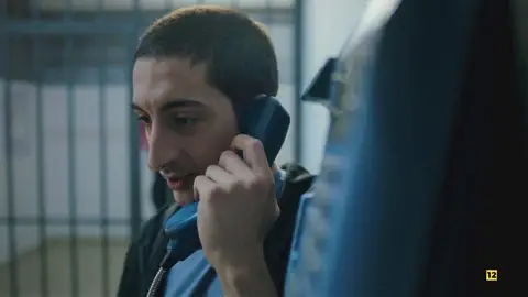 "En esta lucha tenéis mucho que perder", ¿hasta dónde está punto de llegar Engin con su venganza?  "En esta lucha tenéis mucho que perder", ¿hasta dónde está punto de llegar Engin con su venganza?