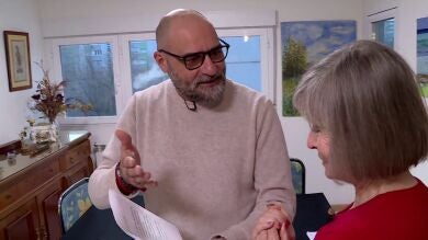 Un barrio humilde de Madrid, referencia en España de ahorro energético