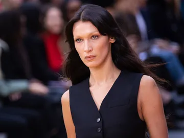 Bella Hadid Bella Hadid