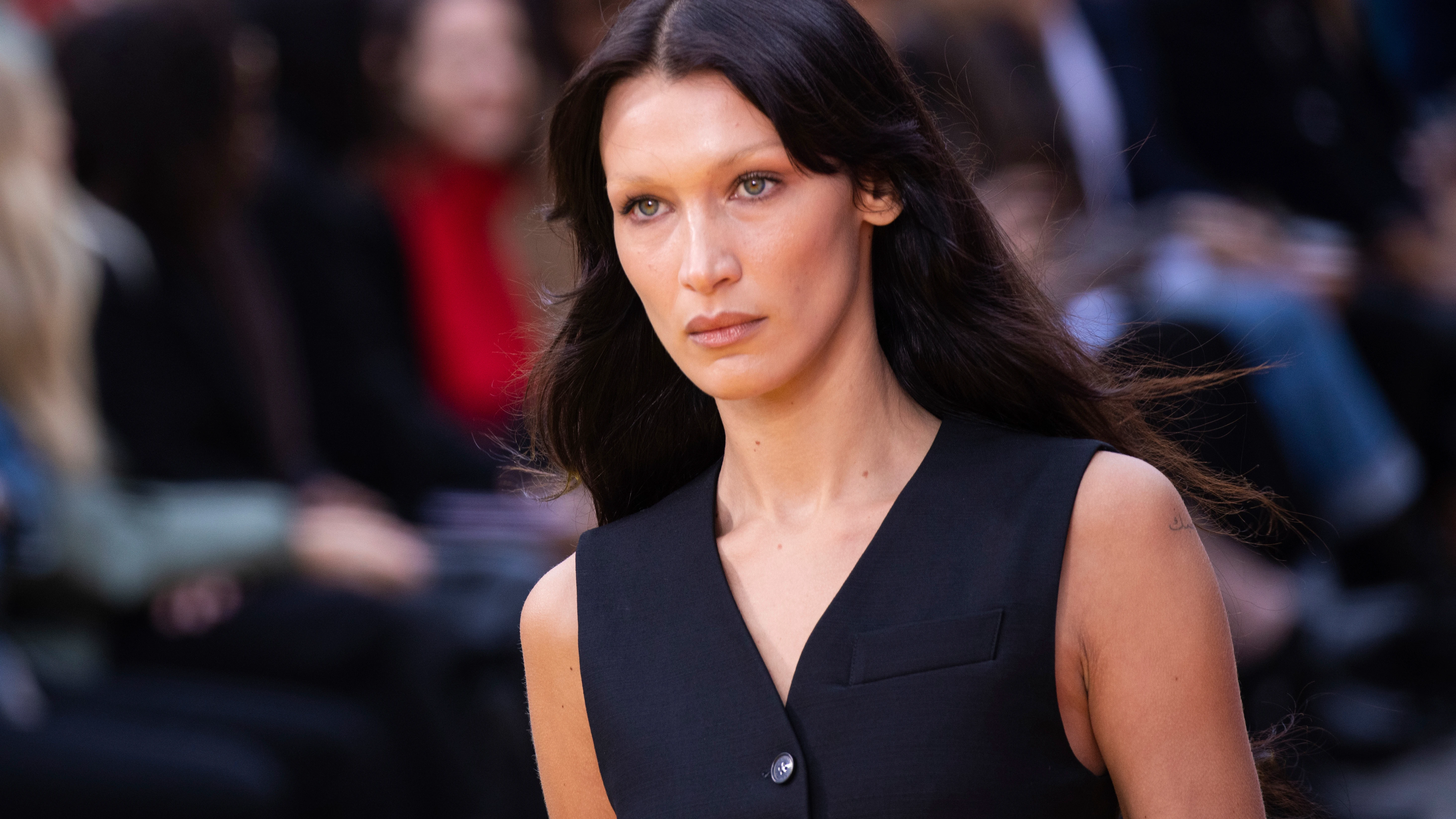 Bella Hadid