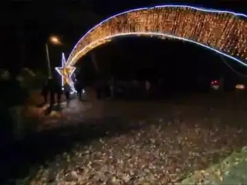 La estrella más grande de Galicia La estrella más grande de Galicia